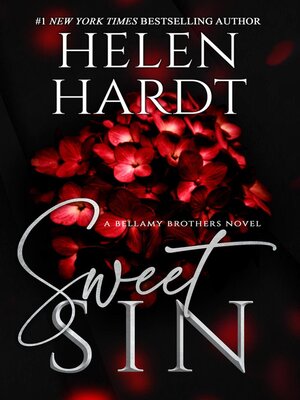 cover image of Sweet Sin